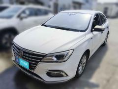 [苏州·苏K] 荣威荣威i52019款 1.5L 自动4G互联领豪版