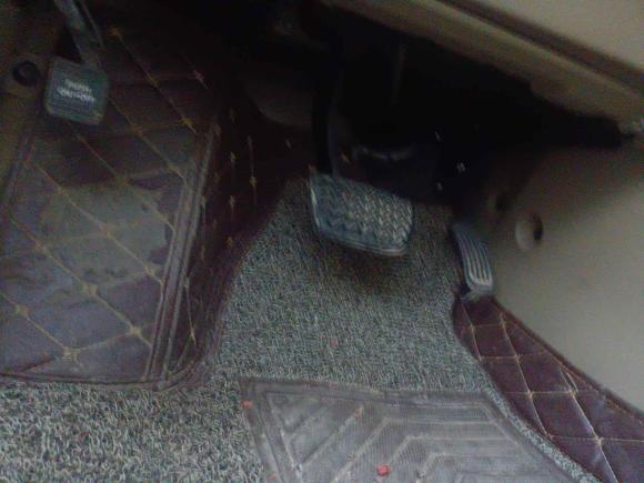 [金华·粤B] 二手丰田汉兰达2012款 2.7L 两驱5座精英版