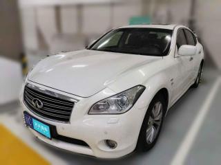 英菲尼迪英菲尼迪M系2011款 M25 舒适型「温州二手车」「天天拍车」