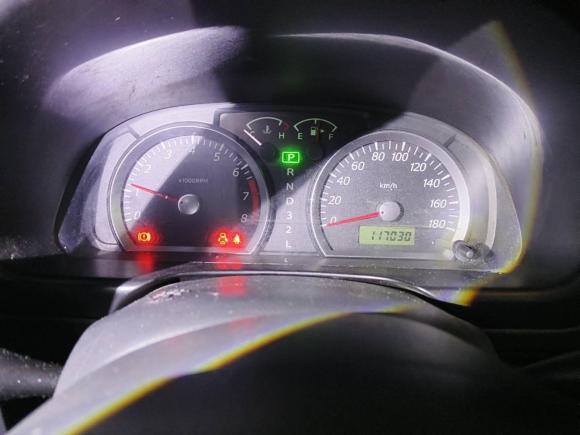 [西安·陕U] 二手铃木吉姆尼2012款 1.3 AT JLX