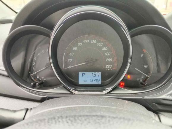 [成都·川A] 二手丰田YARiS L 致炫2020款 致炫X 1.5L CVT领先版