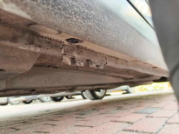 [嘉兴·浙B] 二手别克君越2014款 2.0T SIDI 智享旗舰型