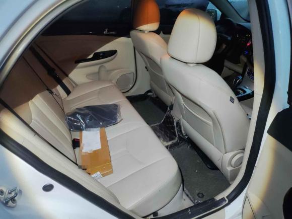 [青岛·鲁B] 二手比亚迪比亚迪e52018款 450 智联尊享型