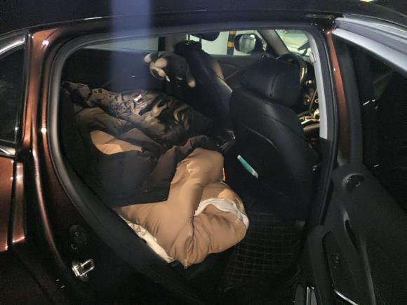 [湖州·浙E] 二手讴歌讴歌CDX2016款 1.5T 两驱尊享版