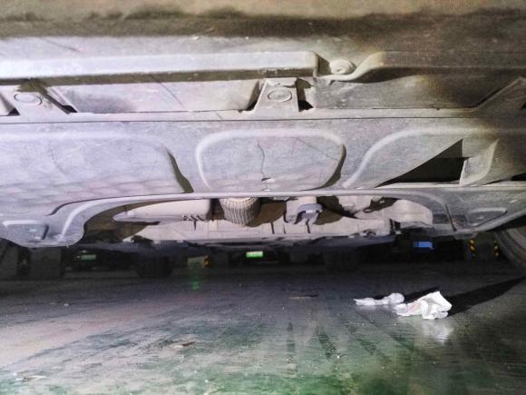 [芜湖·皖B] 二手大众尚酷2015款 1.4TSI 风尚版