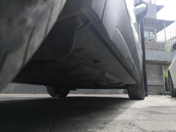 [北京·冀B] 二手凯迪拉克凯迪拉克XT42018款 28T 两驱技术型