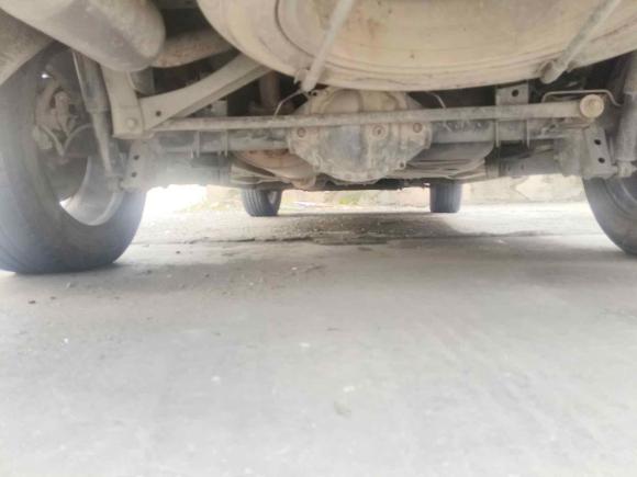 [宁波·浙B] 二手长安欧尚长安欧尚CX702017款 改款 CX70T 1.5T 手动豪擎版