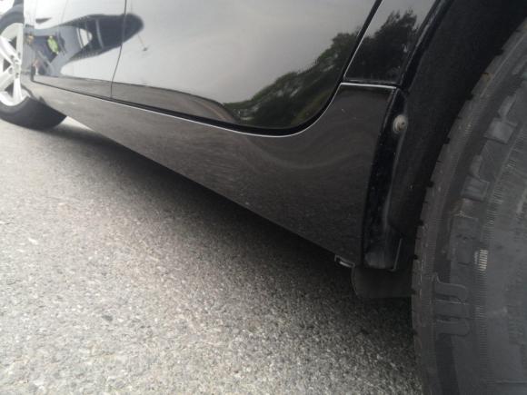 [上海·沪D] 二手丰田锐志2010款 2.5V 风度菁英版