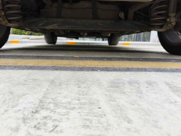 [南京·苏A] 二手比亚迪元2016款 1.5L 手动尊荣型