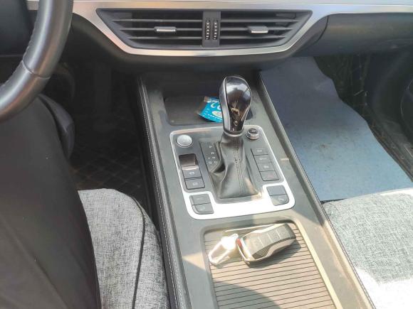 [合肥·皖A] 二手比亚迪唐2019款 2.0T 自动智联尊享型 5座 国VI