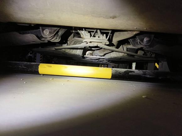 [合肥·皖A] 二手宝马宝马X42022款 xDrive 25i M运动套装