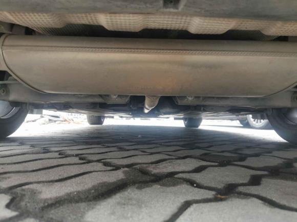 [金华·浙G] 二手领克领克032021款 1.5TD DCT劲Plus