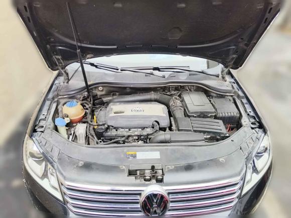 [芜湖·皖B] 二手大众迈腾2015款 改款 2.0TSI 尊贵型