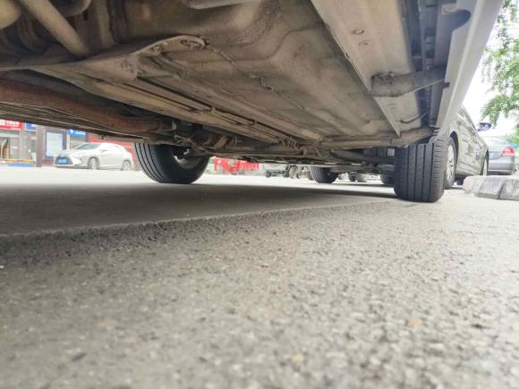 [成都·川A] 二手日产奇骏2014款 2.5L CVT尊享版 4WD