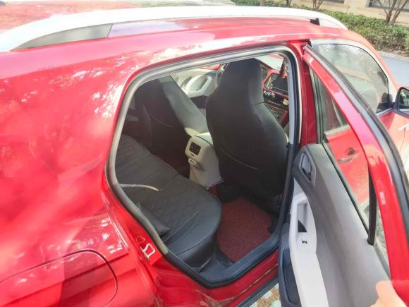 [湖州·浙E] 二手大众途铠2019款 280TSI DSG舒适版