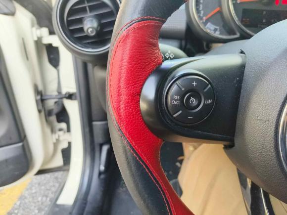 [杭州·浙A] 二手MINIMINI2014款 1.5T COOPER Fun