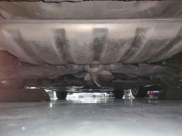 [湖州·浙E] 二手马自达阿特兹2018款 2.0L 蓝天豪华版 国V