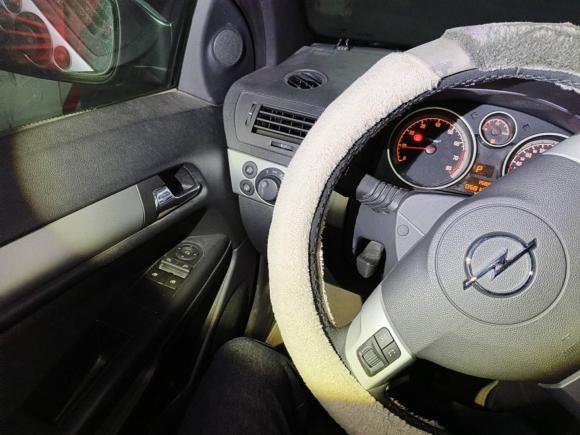 [杭州·浙A] 二手欧宝雅特2010款 1.8 GTC全景风挡版