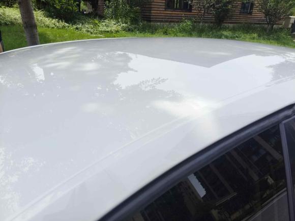 [嘉兴·浙F] 二手斯柯达明锐2017款 1.6L 自动前行版