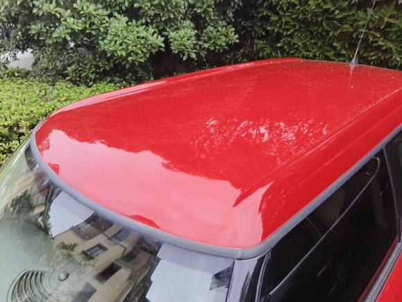 [南通·苏F] 二手MINIMINI CLUBMAN2011款 1.6L ONE