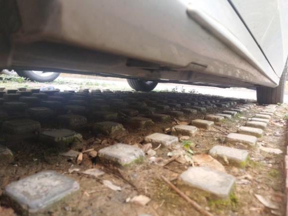 [武汉·鄂A] 二手奔驰奔驰C级2015款 改款 C 200 L 运动型