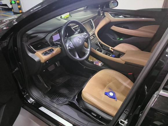 [济南·鲁C] 二手别克君越2016款 20T 精英型