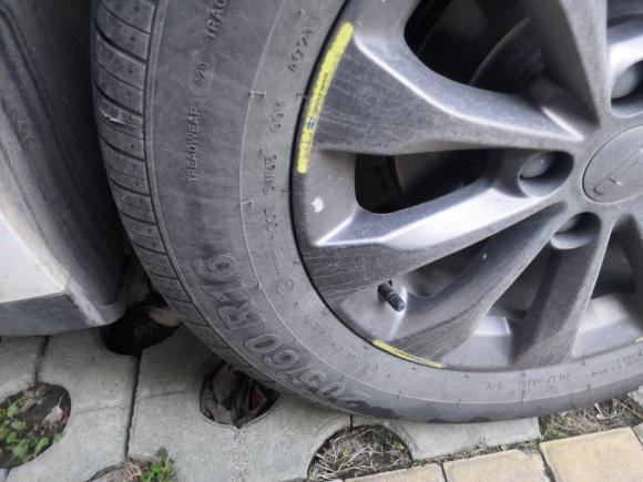 [合肥·皖A] 二手几何汽车几何A2021款 Pro 畅享高维续航版 430KM A430平方版