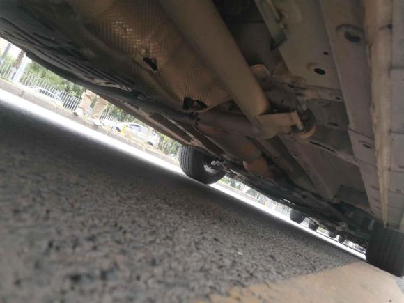 [深圳·川S] 二手长安欧尚长安欧尚X72020款 1.5T 手动精英型