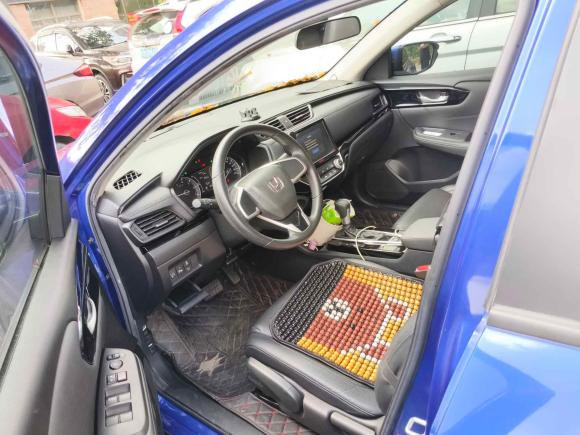 [佛山·粤E] 二手本田凌派2019款 180Turbo CVT豪华版 国VI