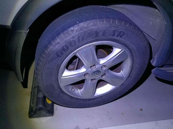 [深圳·粤L] 二手海马海马S52016款 1.5T CVT创享版