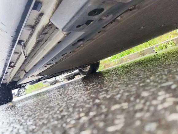 [宁波·浙B] 二手长安逸动新能源2022款 EV460 智行网约版 磷酸铁锂