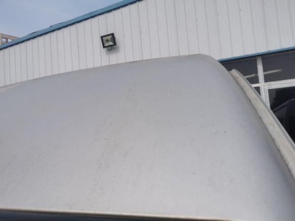 [武汉·鄂A] 二手福田蒙派克S2014款 2.4L新干线豪华型4G69