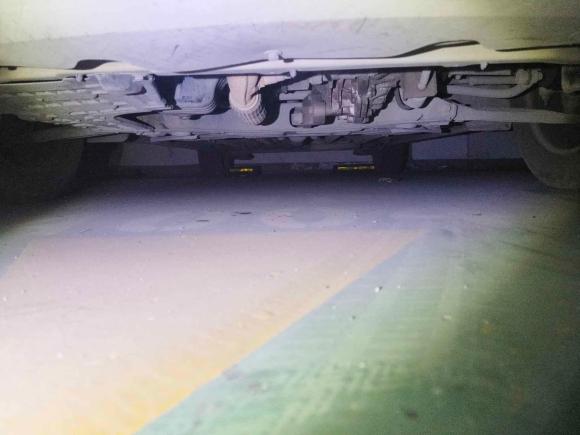 [西安·陕A] 二手宝骏宝骏310W2017款 1.2L 手动超值型 国V