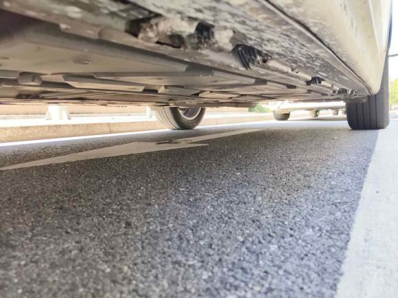 [嘉兴·浙D] 二手奔驰奔驰GLB2021款 GLB 200 动感型