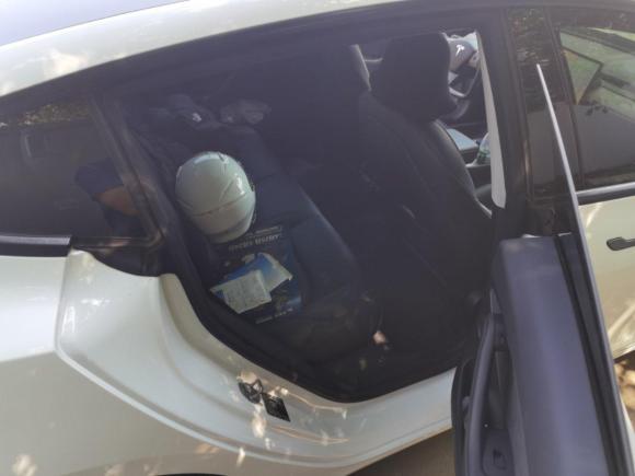 [温州·浙C] 二手特斯拉Model 32021款 标准续航后驱升级版