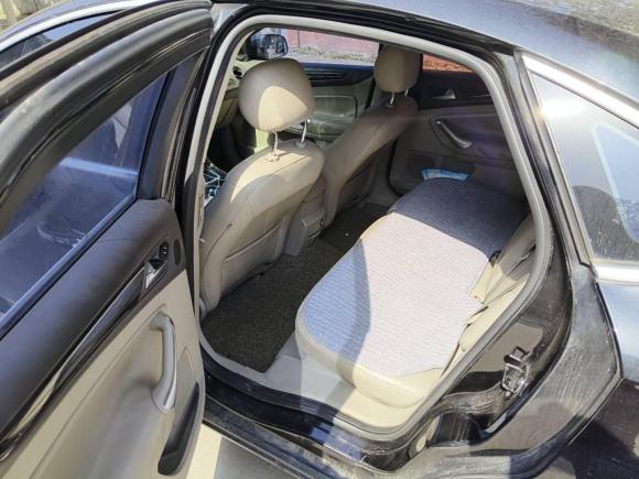 [宁波·浙B] 二手福特蒙迪欧-致胜2011款 2.3L 豪华型