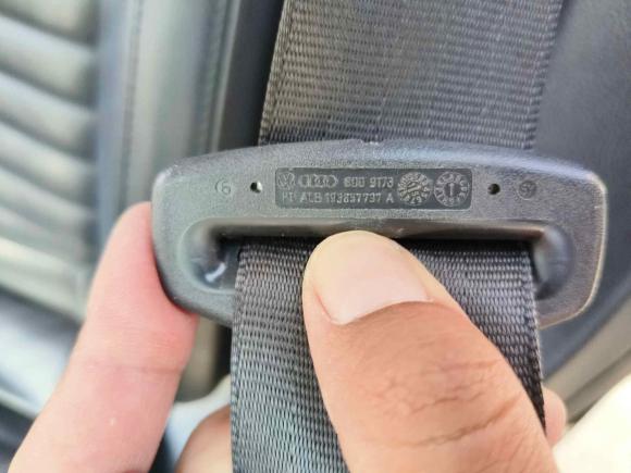 [湖州·浙E] 二手大众迈腾2015款 1.8TSI 领先型