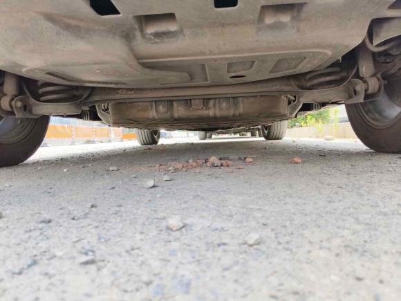 [杭州·浙A] 二手威马汽车威马EX52018款 EX5 400 Extra创新版