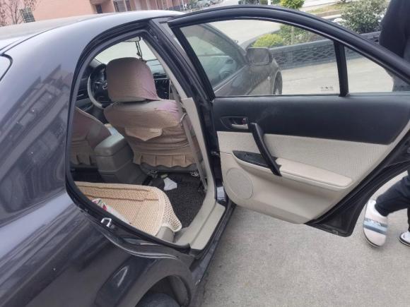 [嘉兴·浙F] 二手马自达马自达62012款 2.0L 自动时尚型