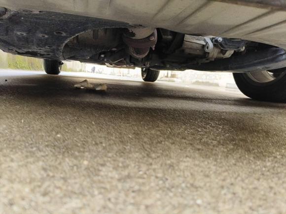 [宁波·浙B] 二手别克英朗2021款 改款 典范 1.5L 自动精英型