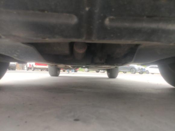 [无锡·苏B] 二手比亚迪宋2016款 1.5TI 手动尊贵型