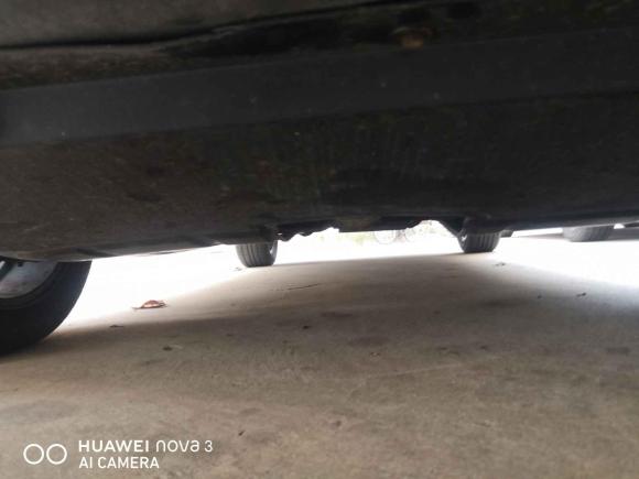 [南京·皖M] 二手奇瑞瑞虎3x2018款 1.5L 自动精英版