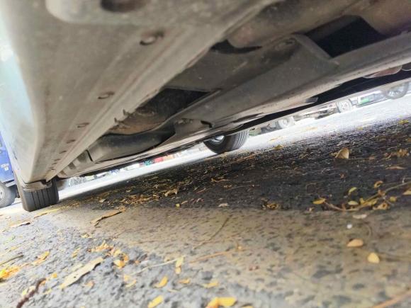 [广州·粤F] 二手日产轩逸2020款 1.6L XL CVT悦享版