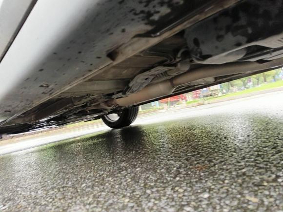 [义乌·浙G] 二手长安长安UNI-T2020款 1.5T 尊贵型