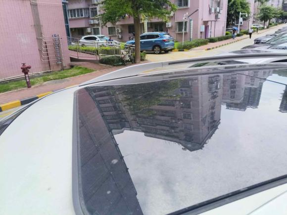 [深圳·粤B] 二手比亚迪唐新能源2015款 2.0T 四驱旗舰型