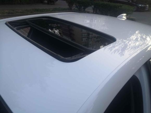 [北京·京Q] 二手凯迪拉克凯迪拉克ATS-L2017款 28T 技术型