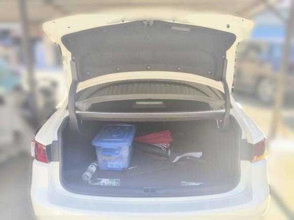 [南昌·赣M] 二手雷克萨斯雷克萨斯IS2013款 250 领先版