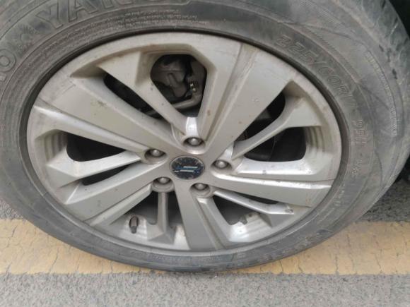 [深圳·川S] 二手长安欧尚长安欧尚X72020款 1.5T 手动精英型