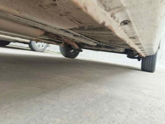 [义乌·浙G] 二手长安凯程长安欧尚A6002016款 1.5L 手动豪华型7座