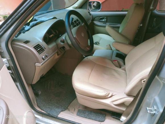 [上海·沪G] 二手别克别克GL82014款 2.4L 经典版